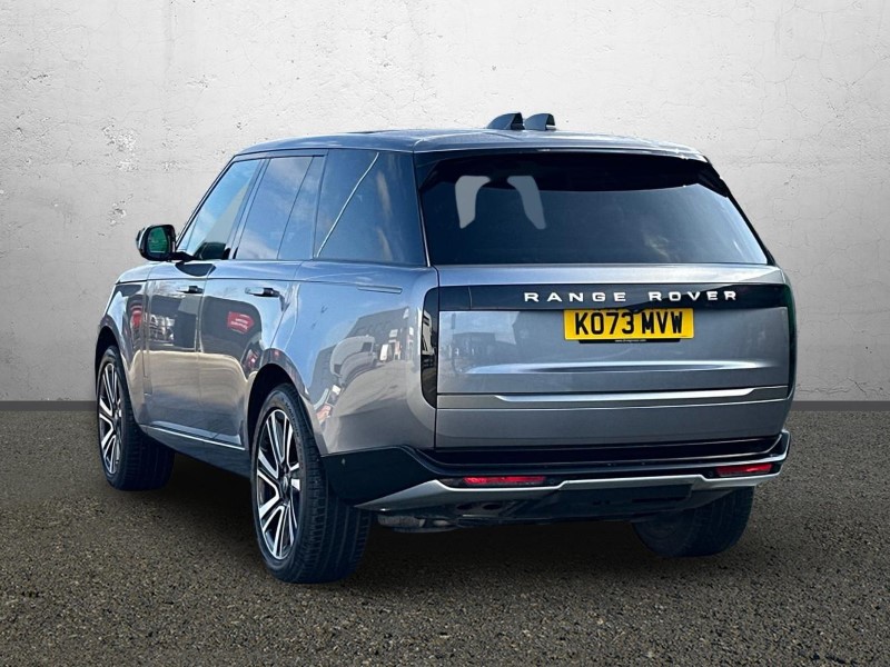 Used Land Rover Range Rover 2024 for sale - 77679013: Photo 2