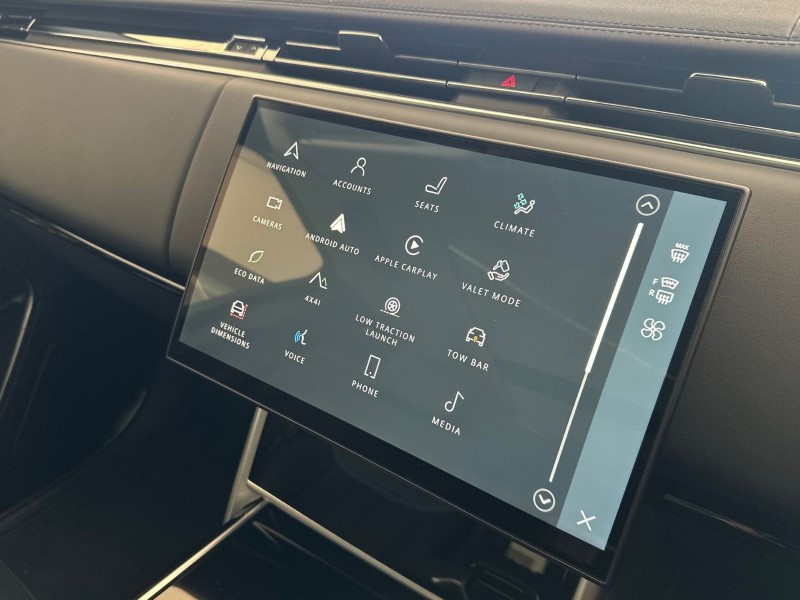 Used Land Rover Range Rover 2024 for sale - 77679013: Photo 32