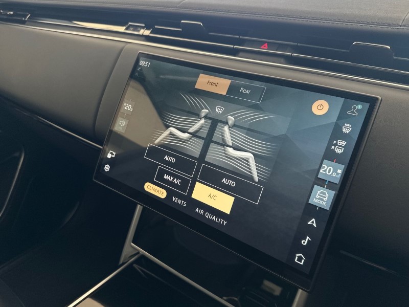 Used Land Rover Range Rover 2024 for sale - 77679013: Photo 33