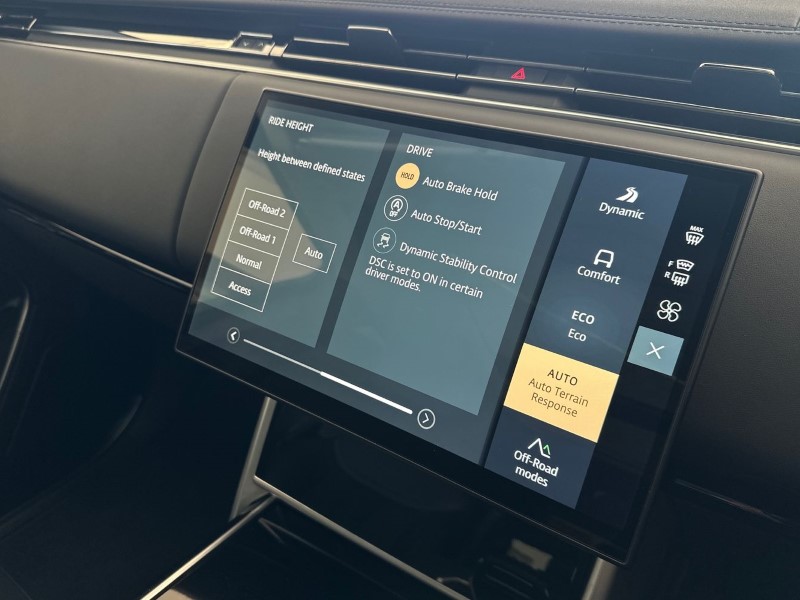 Used Land Rover Range Rover 2024 for sale - 77679013: Photo 34