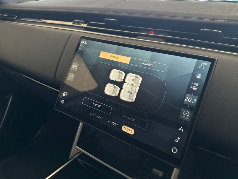 Used Land Rover Range Rover 2024 for sale - 77679013: Photo 35