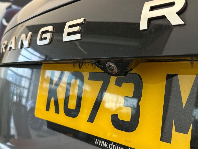 Used Land Rover Range Rover 2024 for sale - 77679013: Photo 41