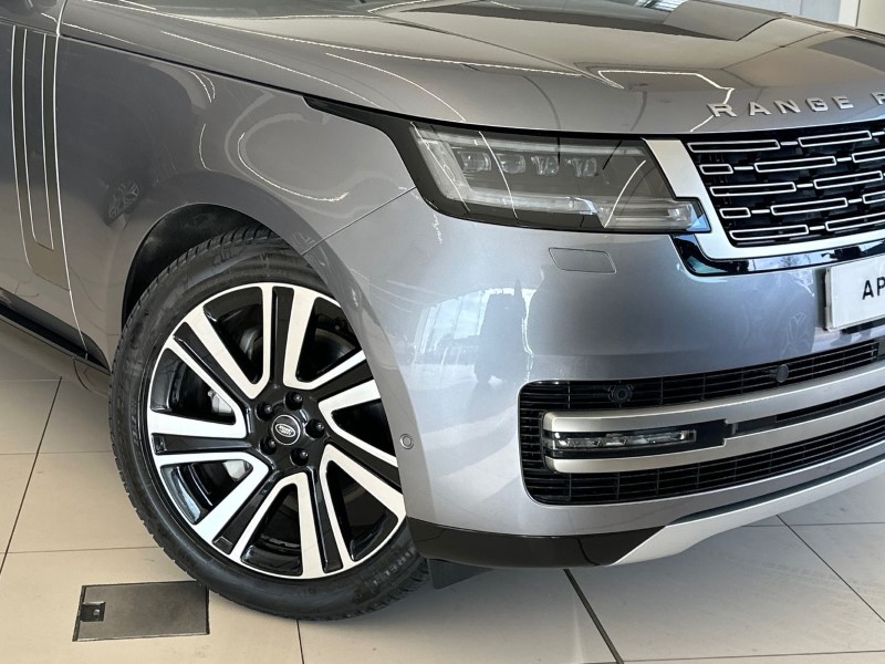 Used Land Rover Range Rover 2024 for sale - 77679013: Photo 42