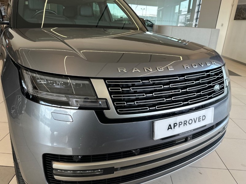 Used Land Rover Range Rover 2024 for sale - 77679013: Photo 43