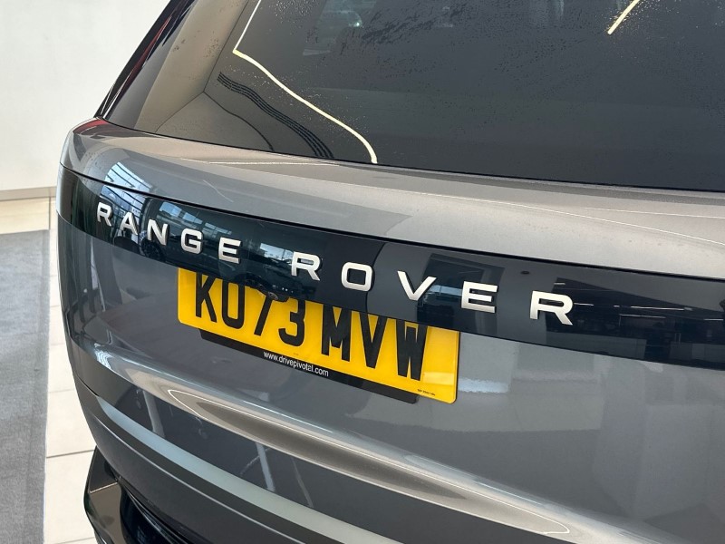 Used Land Rover Range Rover 2024 for sale - 77679013: Photo 45