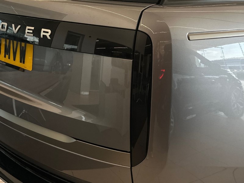 Used Land Rover Range Rover 2024 for sale - 77679013: Photo 47