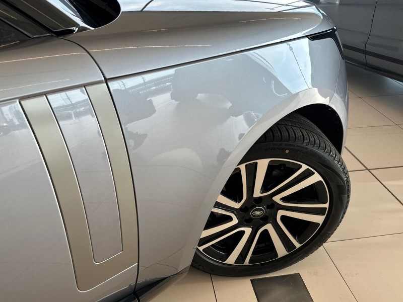 Used Land Rover Range Rover 2024 for sale - 77679013: Photo 49