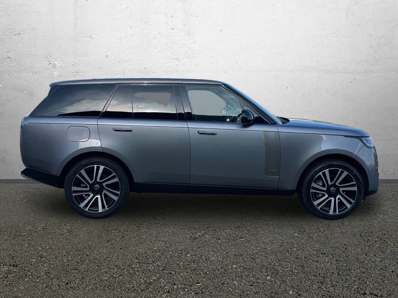 Used Land Rover Range Rover 2024 for sale - 77679013: Photo 5