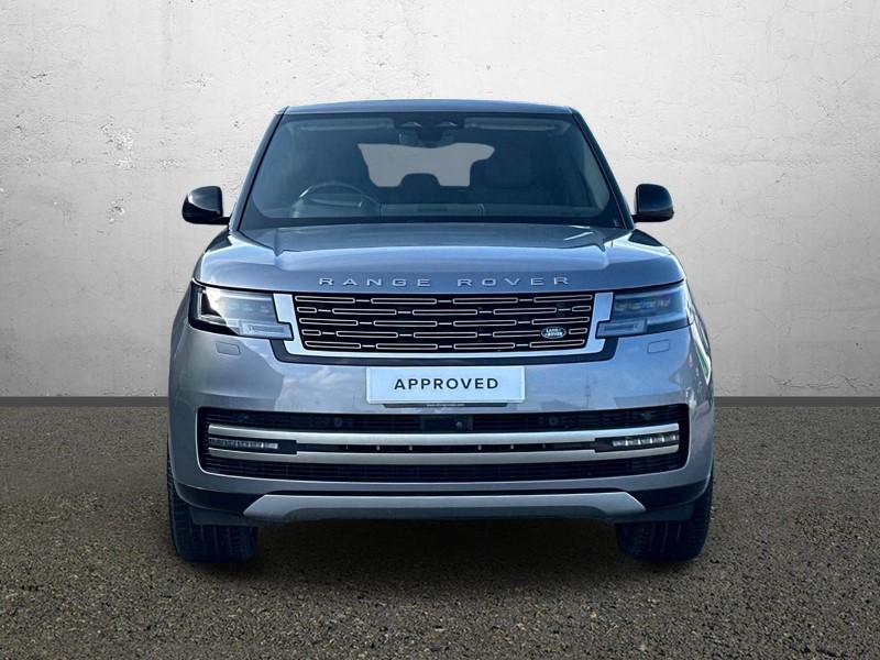 Used Land Rover Range Rover 2024 for sale - 77679013: Photo 7