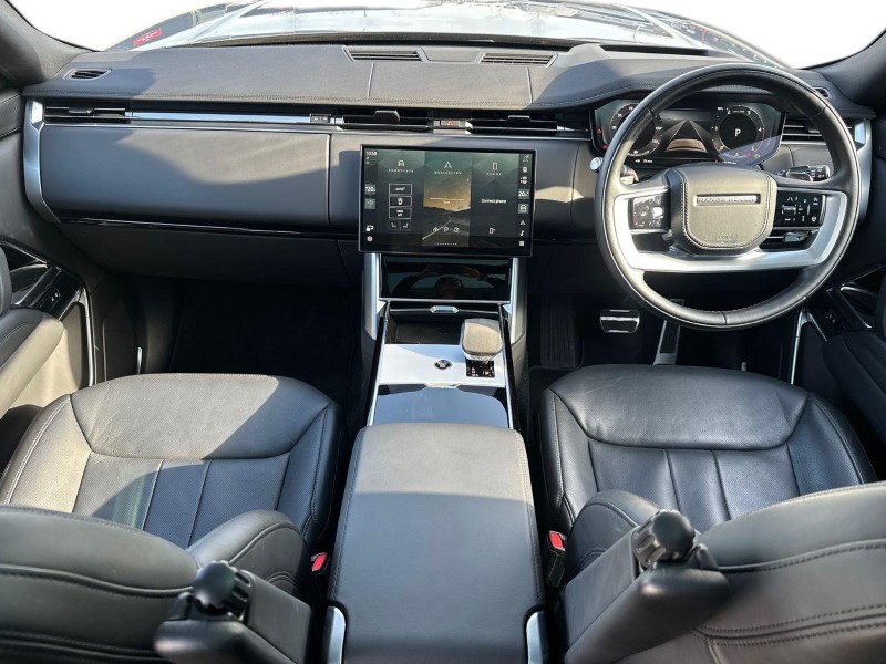 Used Land Rover Range Rover 2024 for sale - 77679013: Photo 9