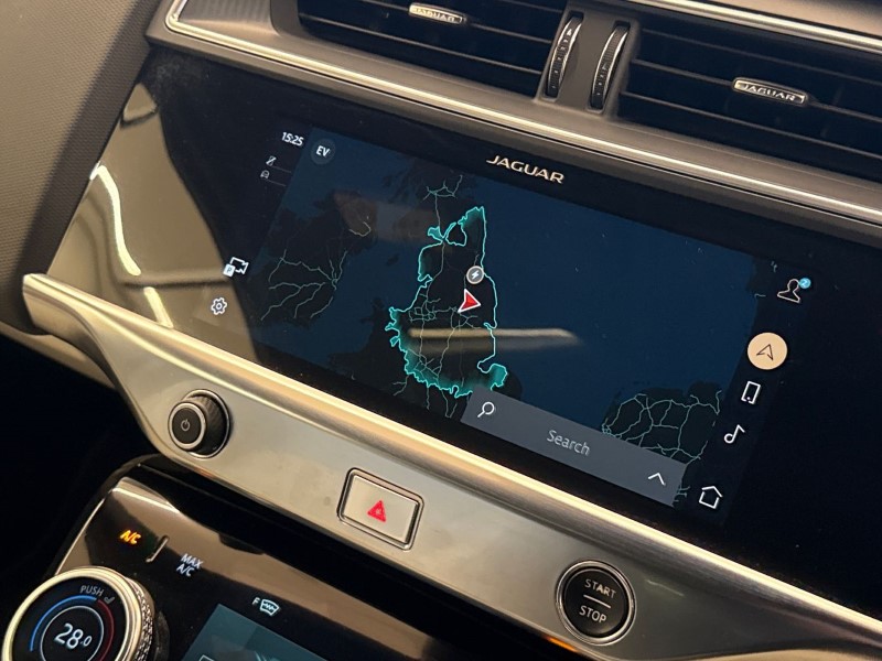 Used Jaguar I-Pace 2021 for sale - 77532253: Photo 11