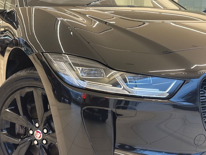 Used Jaguar I-Pace 2021 for sale - 77532253: Photo 17