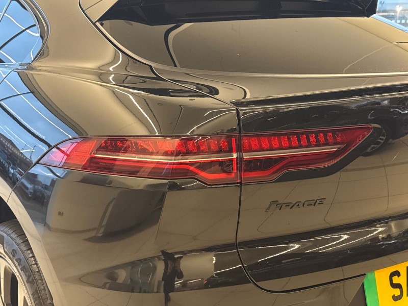 Used Jaguar I-Pace 2021 for sale - 77532253: Photo 19