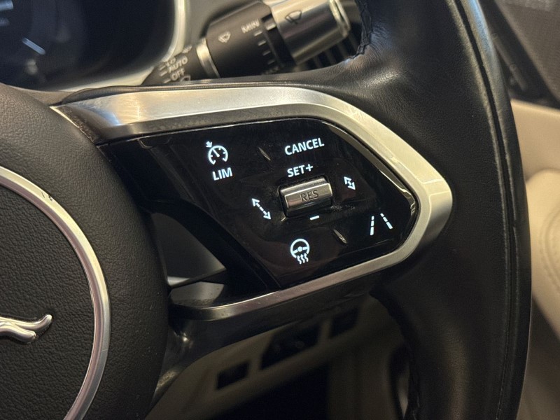 Used Jaguar I-Pace 2021 for sale - 77532253: Photo 29