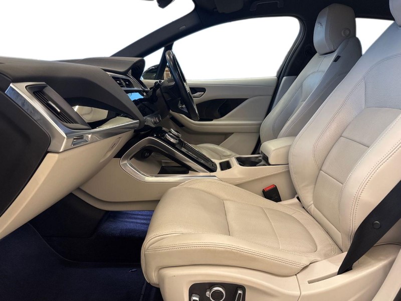 Used Jaguar I-Pace 2021 for sale - 77532253: Photo 3