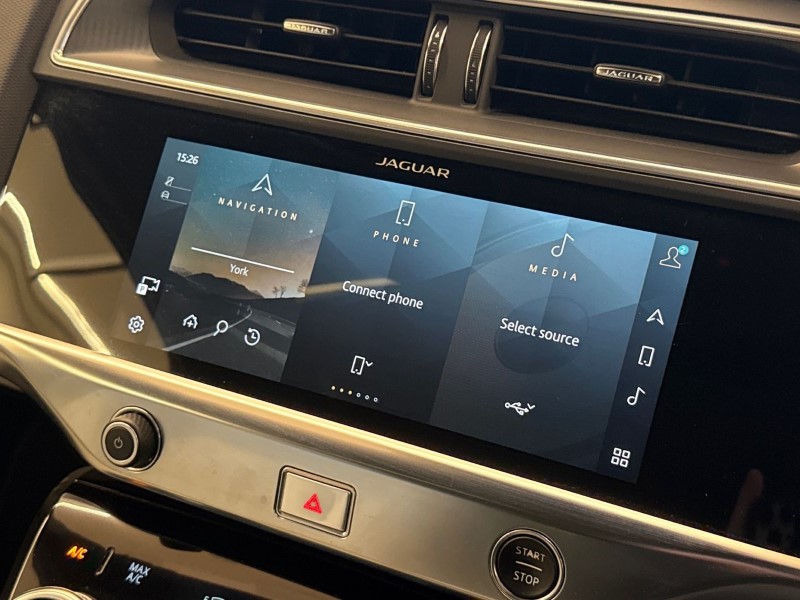 Used Jaguar I-Pace 2021 for sale - 77532253: Photo 30