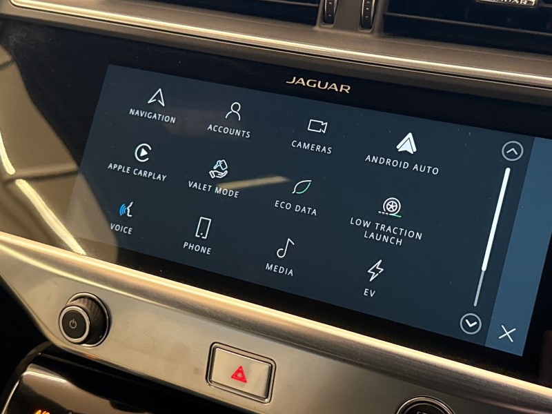 Used Jaguar I-Pace 2021 for sale - 77532253: Photo 31