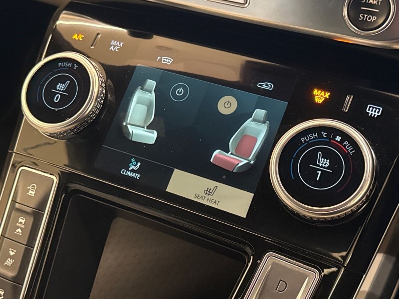 Used Jaguar I-Pace 2021 for sale - 77532253: Photo 34