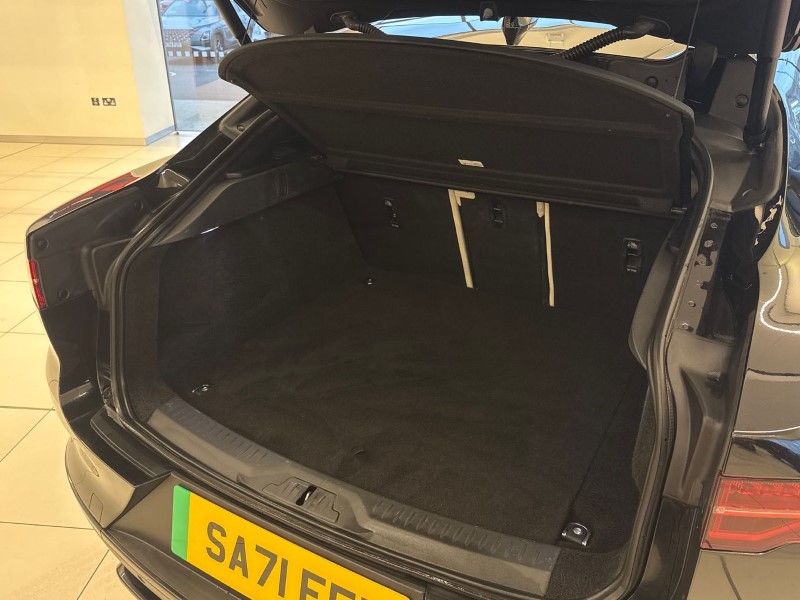 Used Jaguar I-Pace 2021 for sale - 77532253: Photo 37
