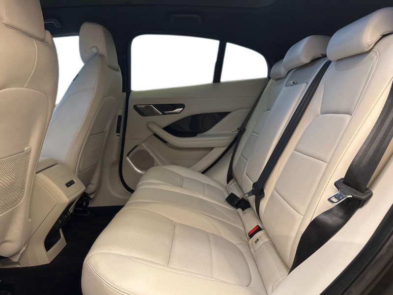 Used Jaguar I-Pace 2021 for sale - 77532253: Photo 4
