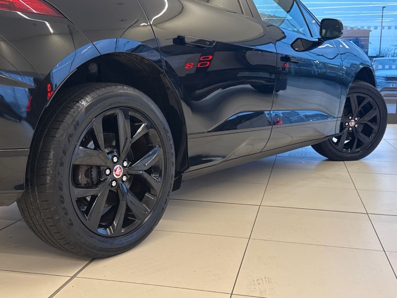 Used Jaguar I-Pace 2021 for sale - 77532253: Photo 46