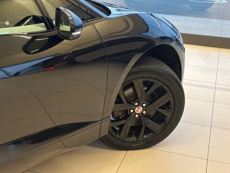 Used Jaguar I-Pace 2021 for sale - 77532253: Photo 47