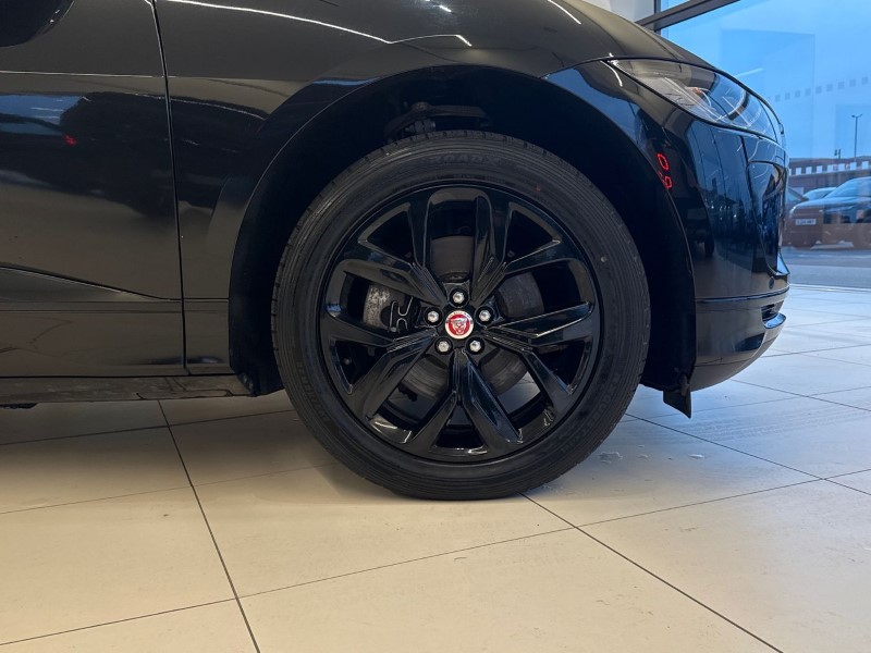 Used Jaguar I-Pace 2021 for sale - 77532253: Photo 8