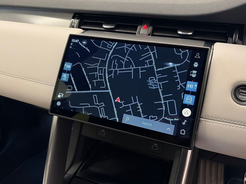 Used Land Rover Discovery Sport 2025 for sale - 77071187: Photo 11