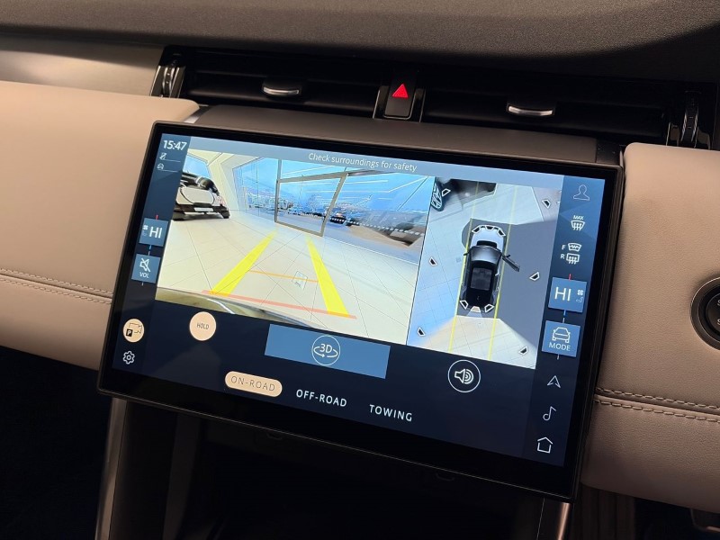 Used Land Rover Discovery Sport 2025 for sale - 77071187: Photo 12