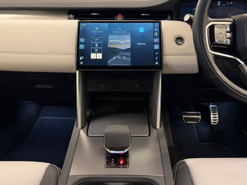 Used Land Rover Discovery Sport 2025 for sale - 77071187: Photo 14