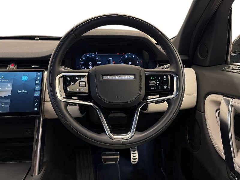 Used Land Rover Discovery Sport 2025 for sale - 77071187: Photo 15