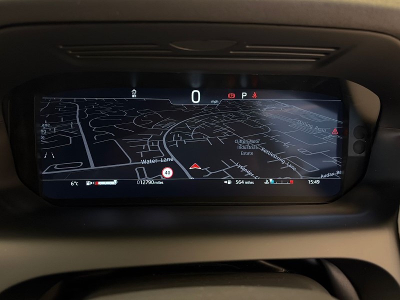 Used Land Rover Discovery Sport 2025 for sale - 77071187: Photo 16