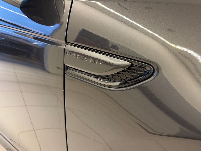 Used Land Rover Discovery Sport 2025 for sale - 77071187: Photo 20