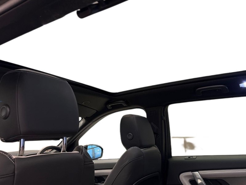 Used Land Rover Discovery Sport 2025 for sale - 77071187: Photo 21