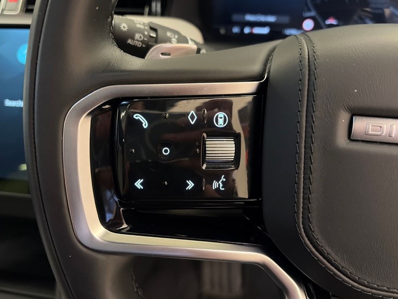 Used Land Rover Discovery Sport 2025 for sale - 77071187: Photo 29