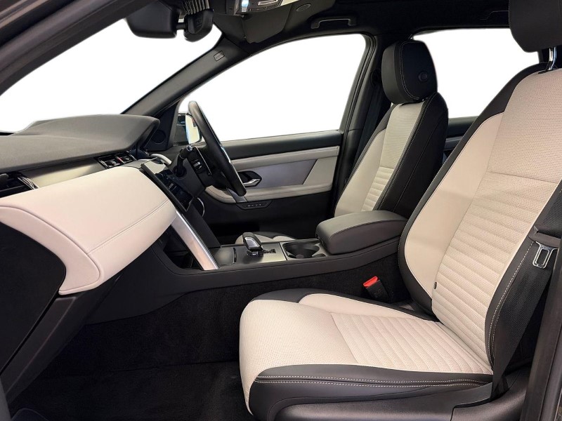 Used Land Rover Discovery Sport 2025 for sale - 77071187: Photo 3