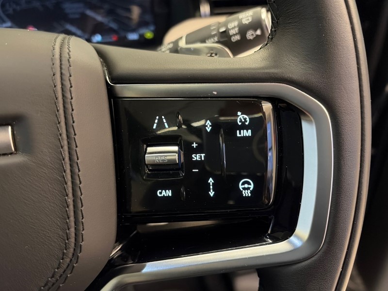 Used Land Rover Discovery Sport 2025 for sale - 77071187: Photo 30