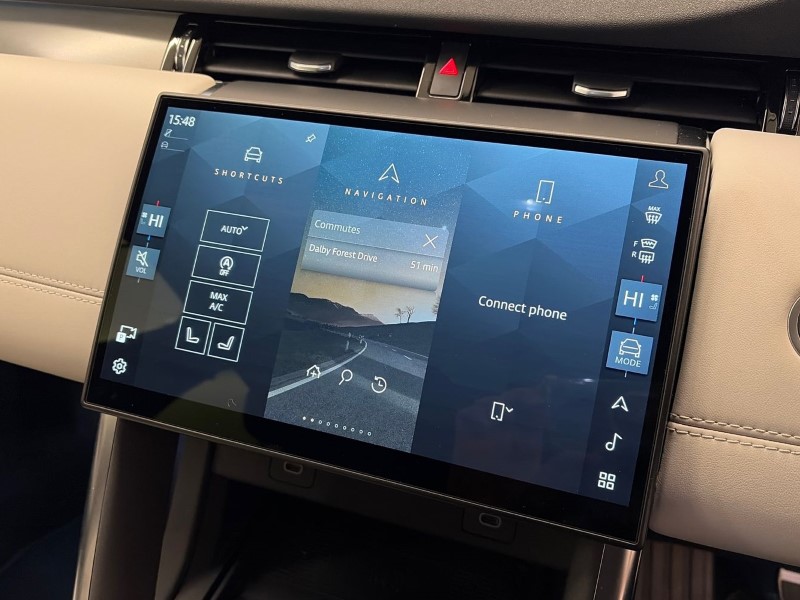 Used Land Rover Discovery Sport 2025 for sale - 77071187: Photo 31