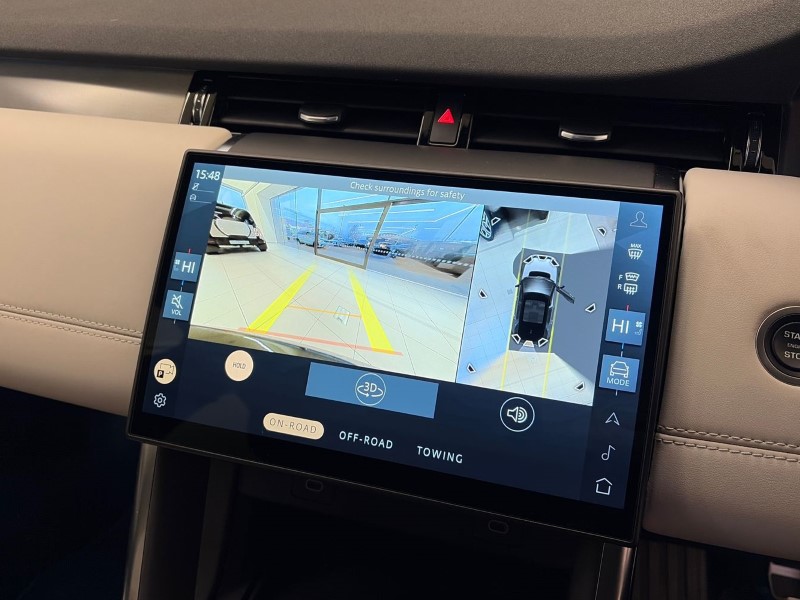 Used Land Rover Discovery Sport 2025 for sale - 77071187: Photo 33