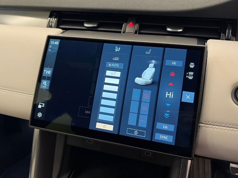 Used Land Rover Discovery Sport 2025 for sale - 77071187: Photo 35