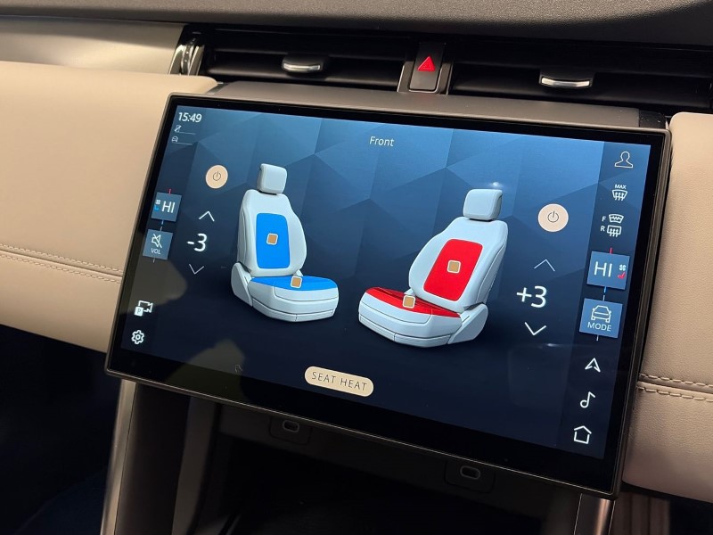 Used Land Rover Discovery Sport 2025 for sale - 77071187: Photo 37