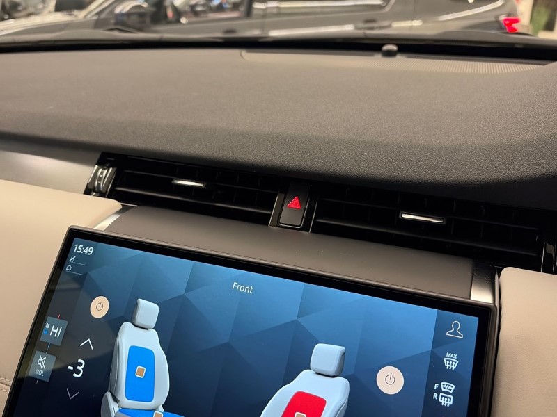 Used Land Rover Discovery Sport 2025 for sale - 77071187: Photo 38