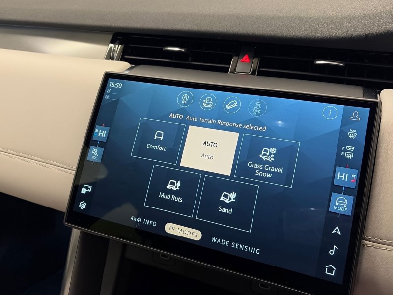 Used Land Rover Discovery Sport 2025 for sale - 77071187: Photo 40