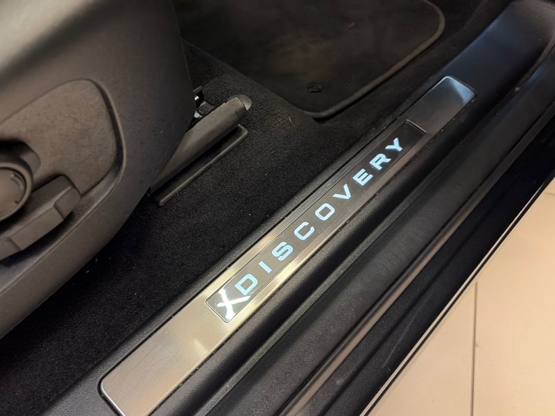 Used Land Rover Discovery Sport 2025 for sale - 77071187: Photo 42