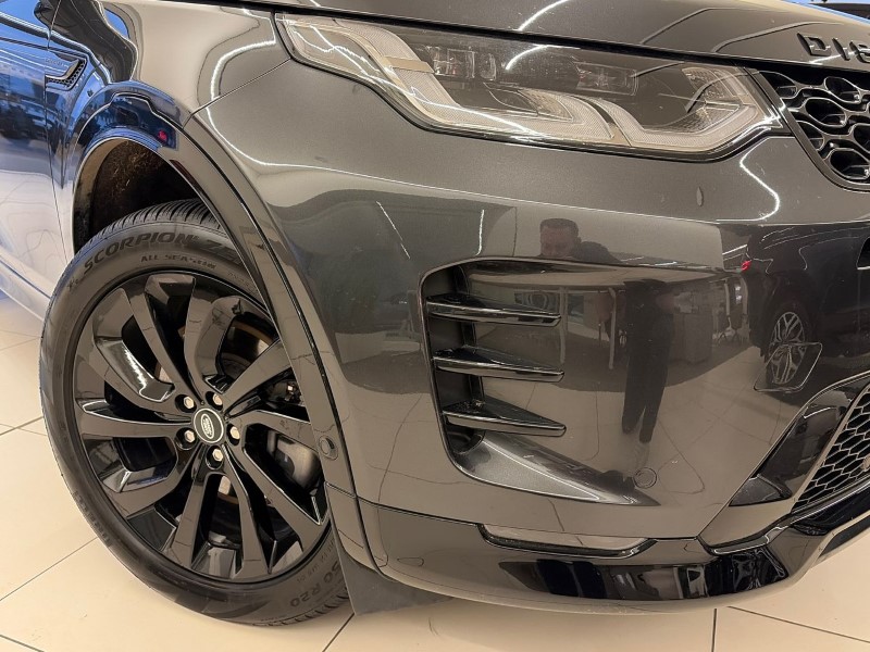 Used Land Rover Discovery Sport 2025 for sale - 77071187: Photo 46