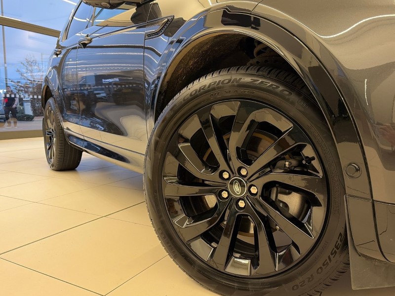 Used Land Rover Discovery Sport 2025 for sale - 77071187: Photo 48