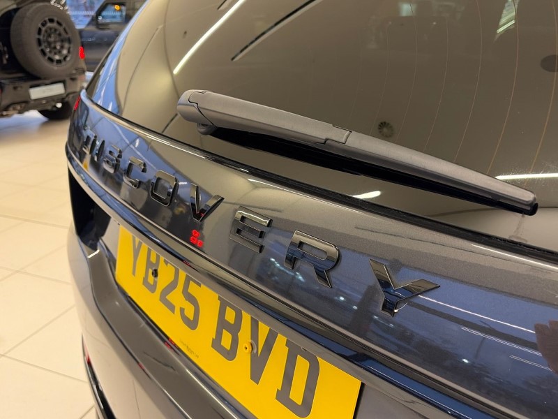 Used Land Rover Discovery Sport 2025 for sale - 77071187: Photo 49