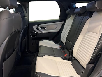 Used Land Rover Discovery Sport 2025 for sale - 77071187: Photo