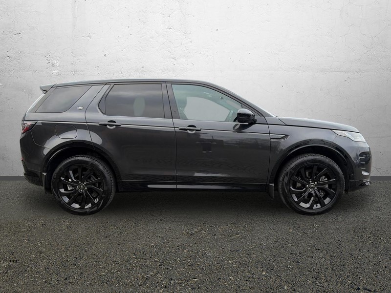Used Land Rover Discovery Sport 2025 for sale - 77071187: Photo 5