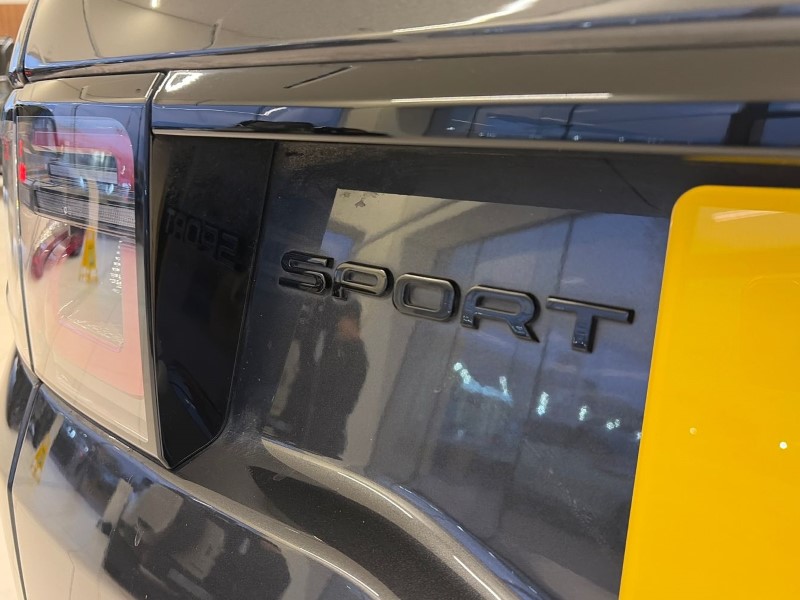 Used Land Rover Discovery Sport 2025 for sale - 77071187: Photo 50